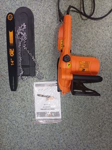 Б/у Пила цепная Техас та-03-118 01-200874491