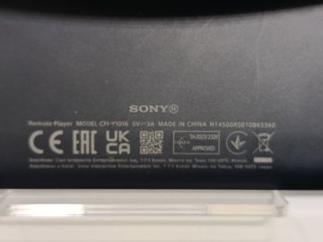 Б/у Игровой джойстик Sony playstation portal 01-200874057