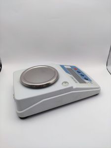 Б/в Електронні ваги Техноваги tbe 0.21 01-200872200