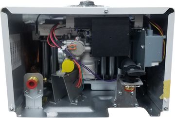 Б/в Водонагрівачі Ariston fast evo b 11 ng 01-200821321