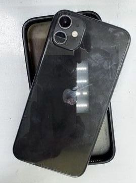Б/в Мобільний телефон Apple iphone 11 64gb 01-200874485