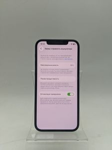 Б/в Мобільний телефон Apple iphone 12 64gb 01-200820962