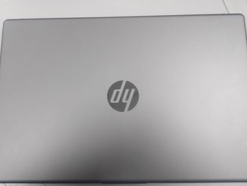 Б/в Ноутбук Hp 15/core i3-1315u ddr5/8gb ddr5/hdd *відсутній/ssd 480 gb/*інтегрована 01-200570841