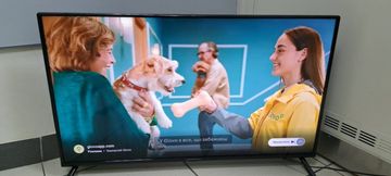 Б/в Телевізор Grunhelm 40f300-ga11 01-200874700