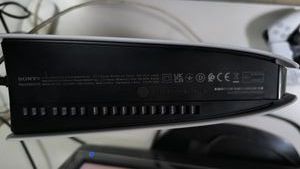 Б/у Игровая приставка Sony playstation 5 slim digital edition 1tb 01-200875756