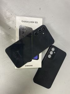 Б/в Мобільний телефон Samsung galaxy a54 6/128gb 01-200874747