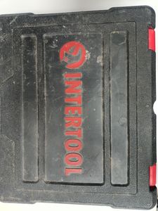 Б/в Шурупокрут Intertool wt-0317 01-200875762