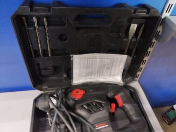 Б/в Перфоратор Tooltec 1600w 01-200878195