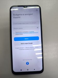 Б/в Мобільний телефон Xiaomi poco m5 4/64gb 01-200875073