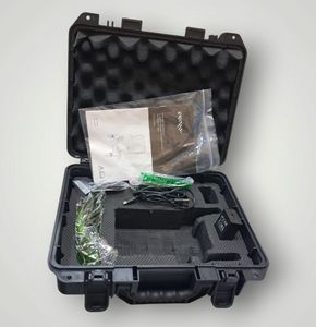 Б/у Лазерный нивелир Dnipro-M ml-335g 01-200830207