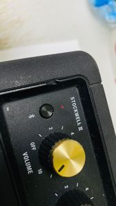 Б/в Акустика Marshall stockwell ii 01-200876462