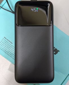 Б/в Зовнішній акумулятор Rosh kj-k116 20000mah 01-200873228