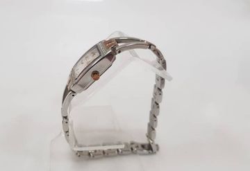 Б/в Годинник Romanson rm2651qlrg wh 01-19113271