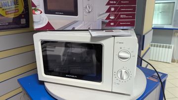 Б/в Мікрохвильова піч Grunhelm 20mx701-w 01-200875026