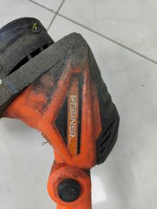 Б/в Електрокоса Rebiner rgt-850 01-200878781