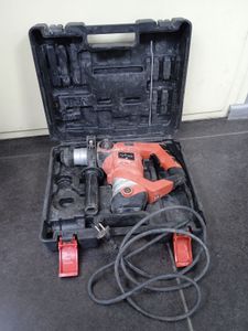 Б/в Перфоратор Einhell tc-rh 900 01-200875481