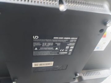 Б/в Телевізор Ud 32w5210t 01-200880781