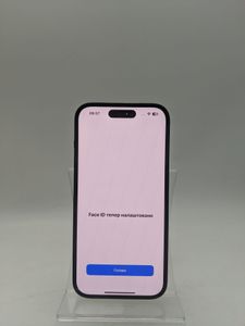 Б/в Мобільний телефон Apple iphone 14 pro 256gb 01-200838553