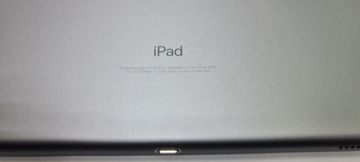 Б/в Планшет Apple ipad pro 12,9 2gen. wifi a1670 64gb 01-200876776