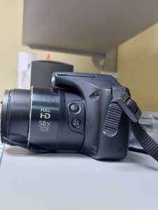 Б/в Фотоапарат Сanon powershot sx530 hs 01-200880674