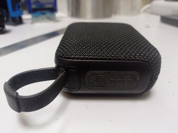 Б/у Акустика Titanum spk096bt 01-200880635