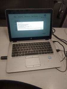 Б/в Ноутбук Hp 12/core i5 7200u ddr3/8gb ddr3/hdd *відсутній/ssd 480 gb/*інтегрована 01-200880882