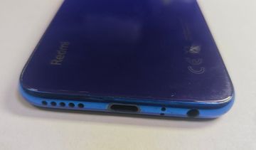 Б/у Мобильный телефон Xiaomi redmi note 8t 4/64gb 01-200880931