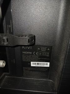 Б/у Телевизор Kivi 32h550nb 01-200881098