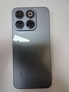 Б/в Мобільний телефон Zte nubia v70 8/256gb 01-200861962