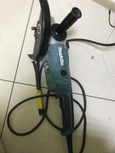 Б/в Кутова шліфмашина Makita ga9020 01-200881278