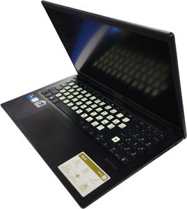 Б/в Ноутбук Asus intel core i5-1135g7 ddr4/16gb/ssd512gb/інтегрована 01-200880666