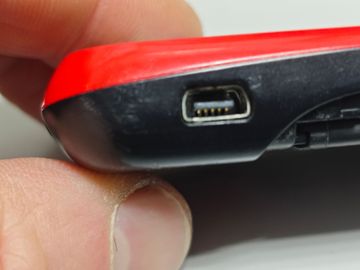 Б/в Мобільний телефон Fly ds110 01-200881204