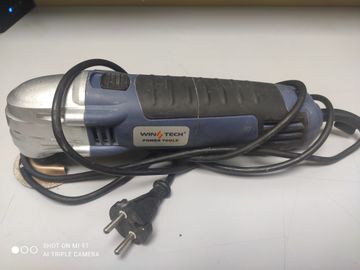 Б/в Багатофункціональний інструмент Wintech wmt-450 01-200880945