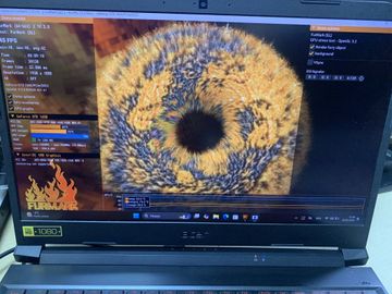 Acer 15/core i5-10300h ddr4/8gb ddr4/hdd *відсутній/ssd 240 gb/geforce gtx1650 4gb