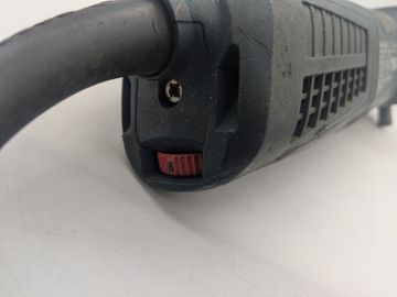 Б/в Кутова шліфмашина Bosch gws 19-125 cie professional 01-200833844