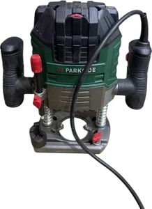 Б/в Фрезер Parkside pof 1200 e4 01-200881367