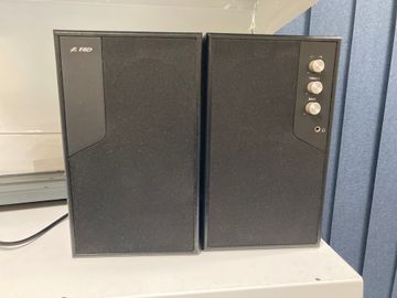 Б/в Акустика F&D r216 2.0 01-200876724