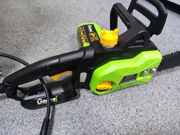 Б/в Пила ланцюгова Gartner cse-1514 01-200872229