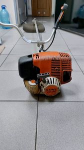 Б/в Мотокоса Stihl fs 130 01-200873422