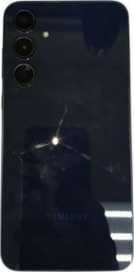 Б/в Мобільний телефон Samsung galaxy a35 5g 8/256gb 01-200881748