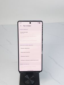 Б/в Мобільний телефон Google pixel 7 pro 12/128gb 01-200882082