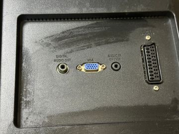 Б/у Телевизор Philips 32pfl3406h 01-200881885