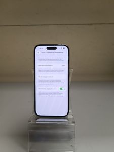 Б/у Мобильный телефон Apple iphone 14 pro 128gb 01-200881769