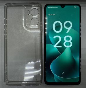 Б/в Мобільний телефон Motorola moto g06 4g 4/64gb 01-200881082