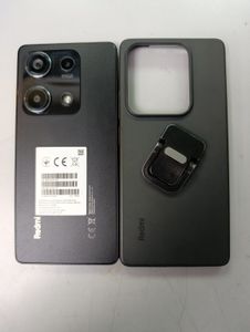 Б/в Мобільний телефон Xiaomi redmi note 14s 8/256gb 01-200882649