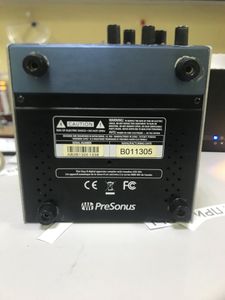 Б/в Звукова карта Presonus audiobox 22vsl 01-200883008