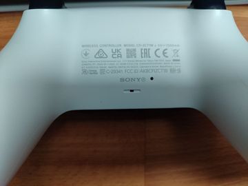 Б/в Ігрова приставка Sony playstation 5 slim 825gb 01-200881704