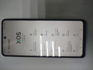 Б/в Мобільний телефон Infinix hot 40 pro 12/256gb 01-200882049