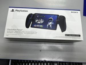 Б/в Ігровий джойстик Sony playstation portal 01-200878481