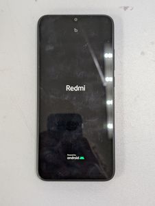 Б/в Мобільний телефон Xiaomi redmi 9a 4/64gb 01-200881608
